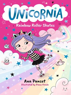 cover image of Unicornia
